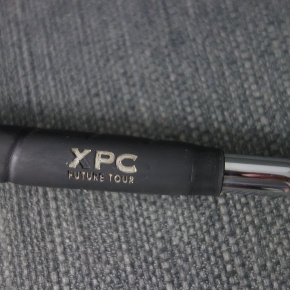 Golfsmith XPC Future Tour Right Handed Golf Putter - Picture 5 of 8